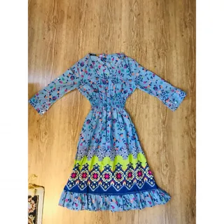 پیراهن وارداتی