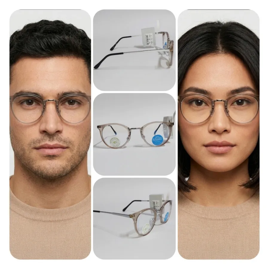 عینک بلوکات و محافظUV