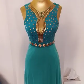 لباس مجلسی