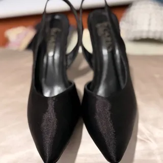 کفش مجلسی