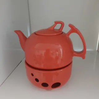 قوری وارمر