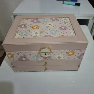 باکس جواهرات