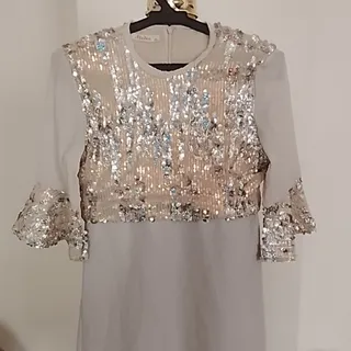 لباس مجلسی