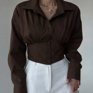شومیز زنانه بهاره