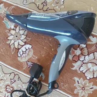 سشوار