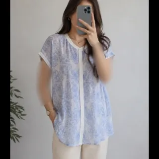 شومیز برندکوتون ترک زنانه