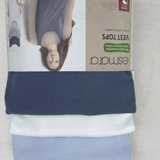 پک تاپ رکابی اسمارا