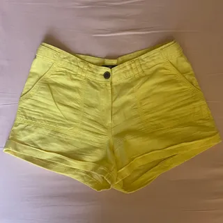 شلوارک h&m