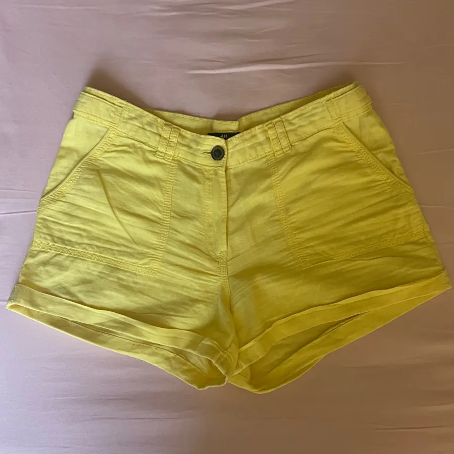 شلوارک h&m