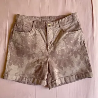 شلوارک H&M
