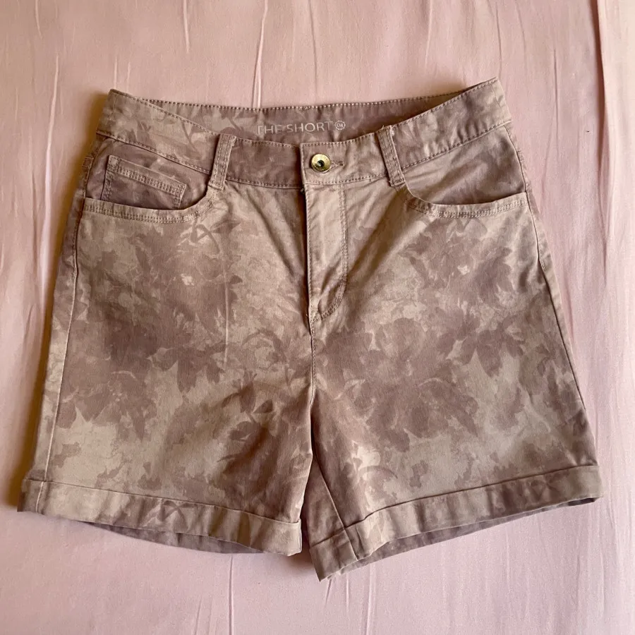 شلوارک H&M
