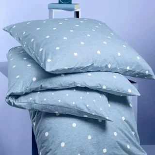 روبالشتی نخی