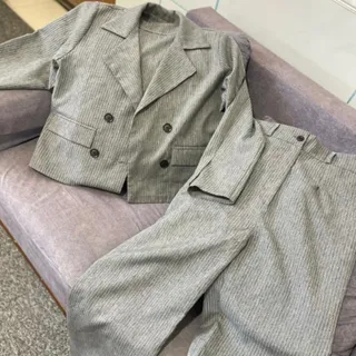 ست کت و شلوار