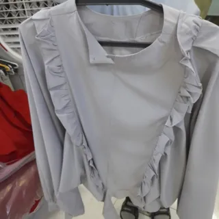 شومیز دخترانه