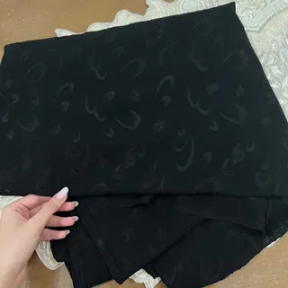 چادر مشکی ترک