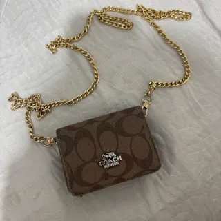 کیف طرح کوچ