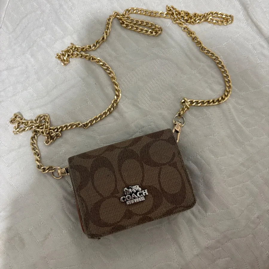 کیف طرح کوچ