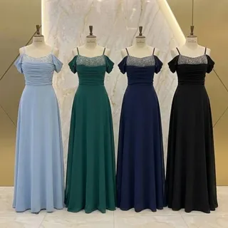پیراهن تابستانی زنانه
