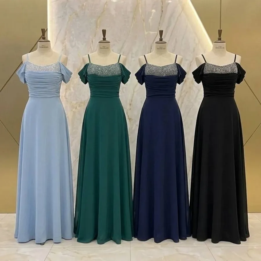 پیراهن تابستانی زنانه