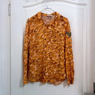 شومیز ترک