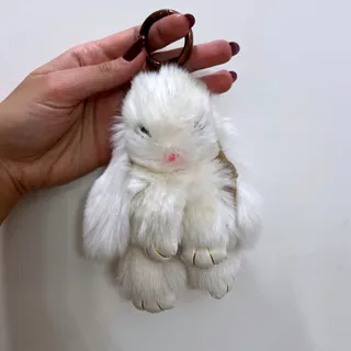 جاکلیدی خرگوش