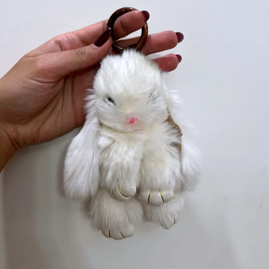 جاکلیدی خرگوش