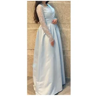 لباس مجلسی