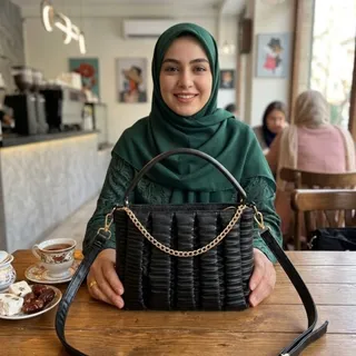 کیف پلیسه