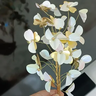 3 شاخه گل