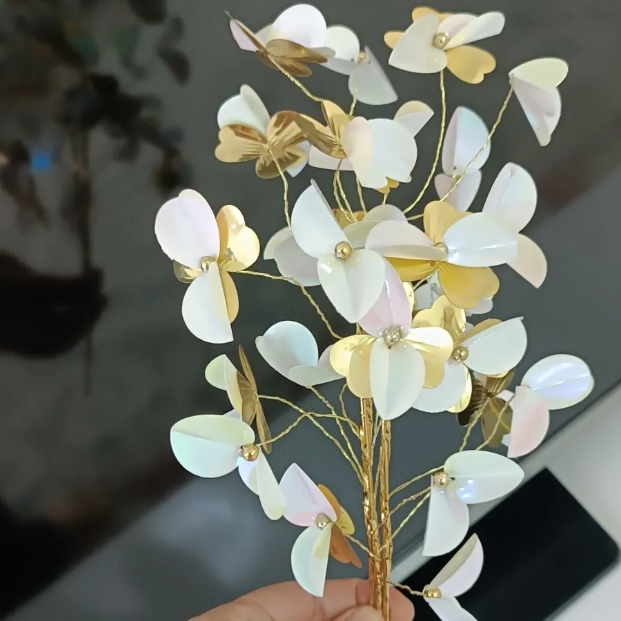 3 شاخه گل