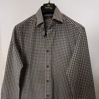 پیراهن مردانه
