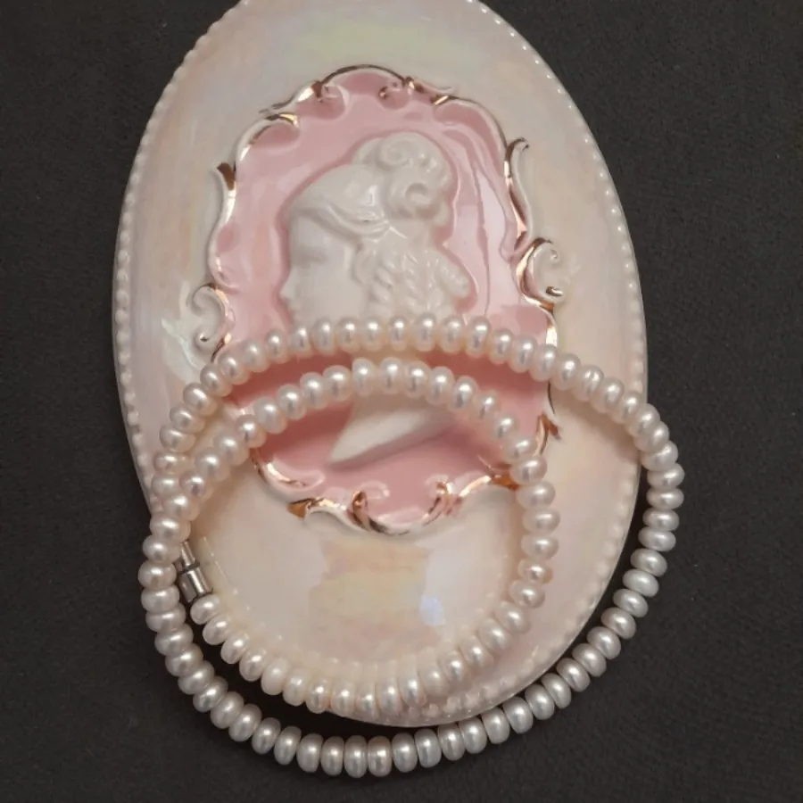 مروارید پرورشی