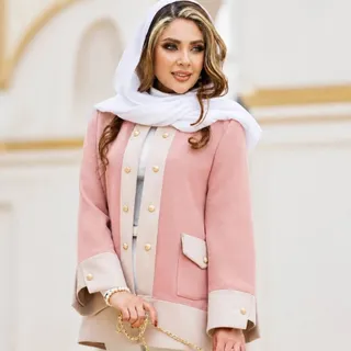مانتو عسلچه