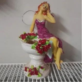 جا شمعی