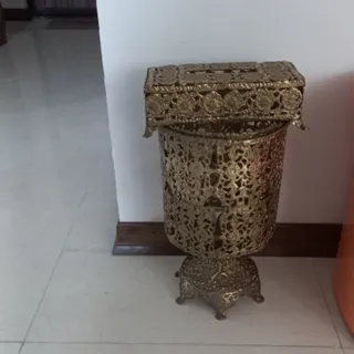 سطل برنز