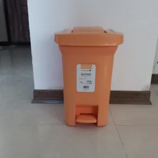 سطل اشغال