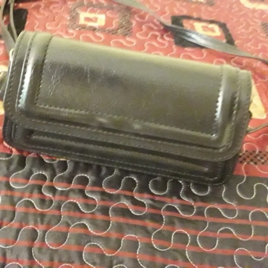 کیف رودوشی