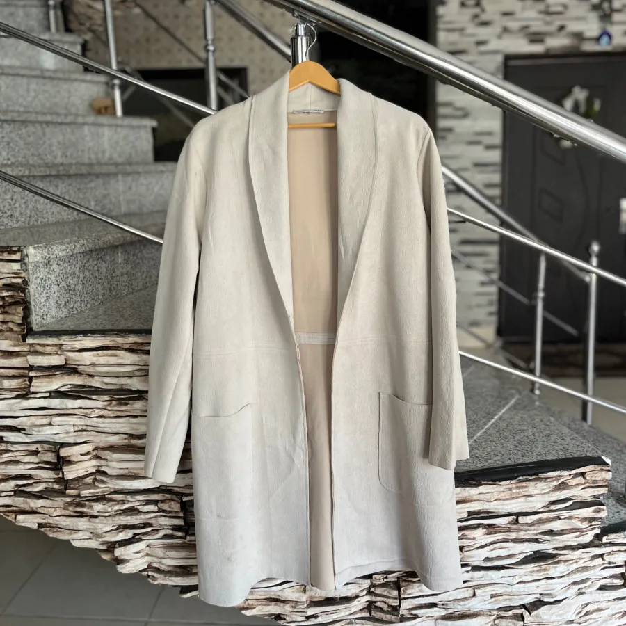 مانتو Zara