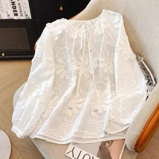 شومیزگل برجسته