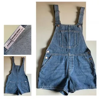 Stradivadius Overa Denim