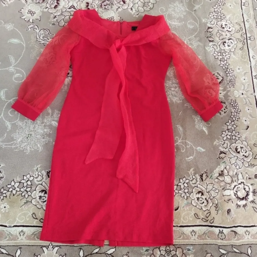 لباس مجلسی