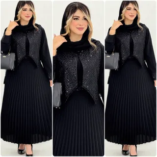 سه تیکه سارافون