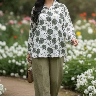 شومیز شلوار