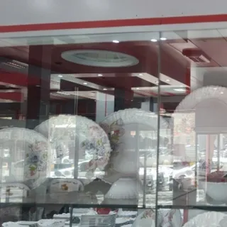 سرویس6 نفره آرکوپال مقصود