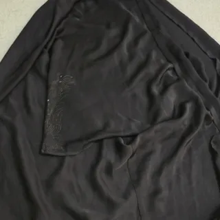 چادر عبا