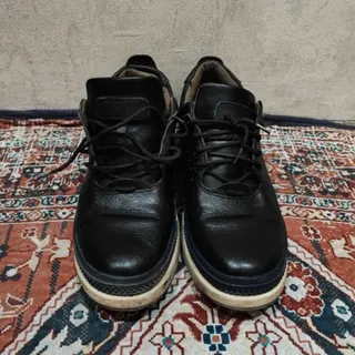 کفش کلارک