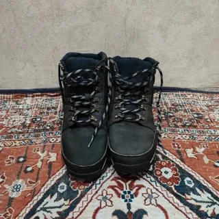 نیم بوت کوهنوردی