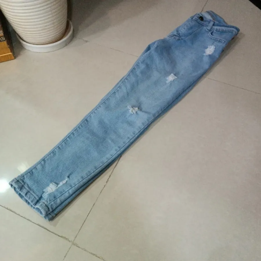 شلوار جین وست