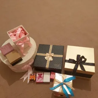 جعبه کادو