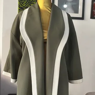 مانتو مزونی